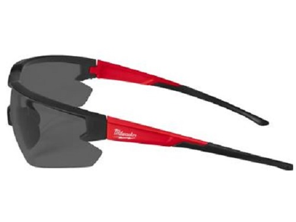 LUNETTES DE SECURITE LUNETTES DE SECURITE ANTI-BUEE & ANTI-RAYURE